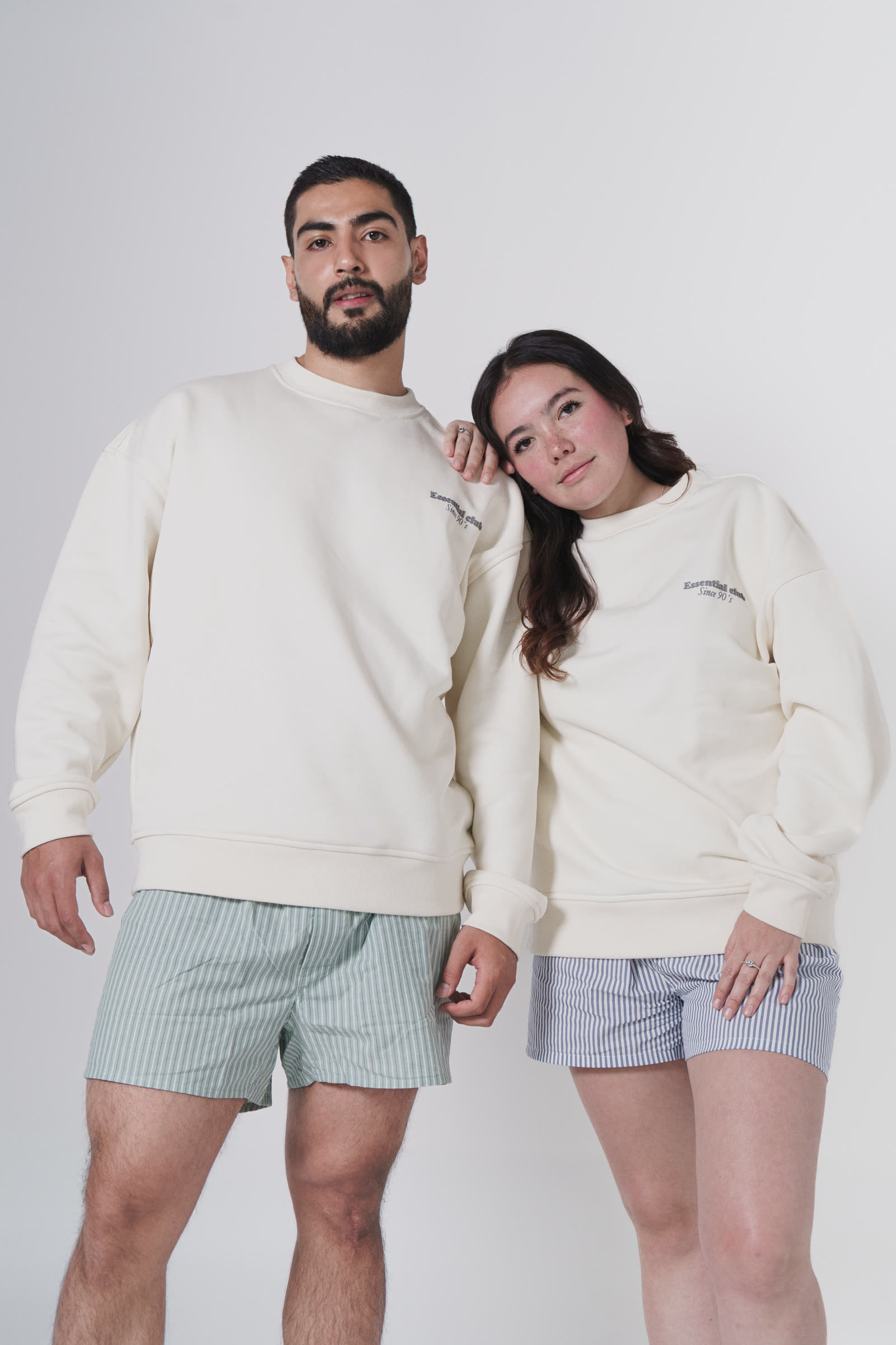 Mode Essential — Essential Club