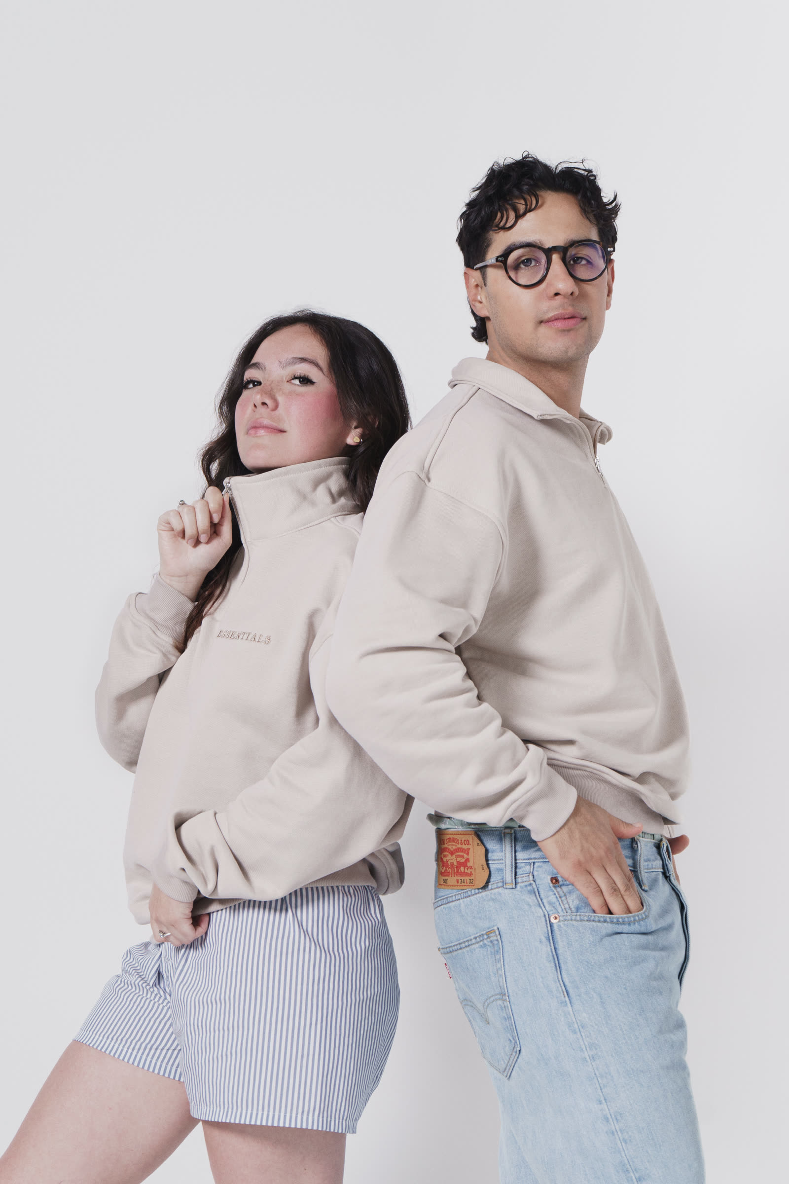 Mode Essential — Essentials